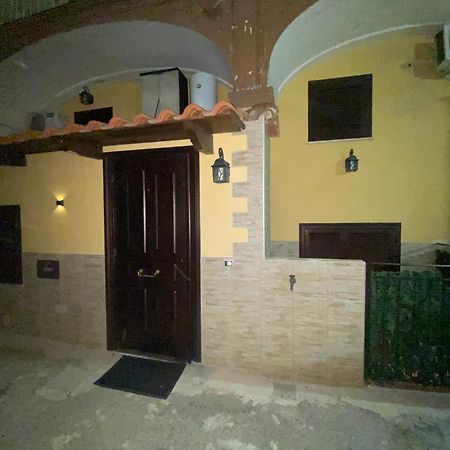 Daly Home Intero Appartamento Mugnano di Napoli Екстер'єр фото