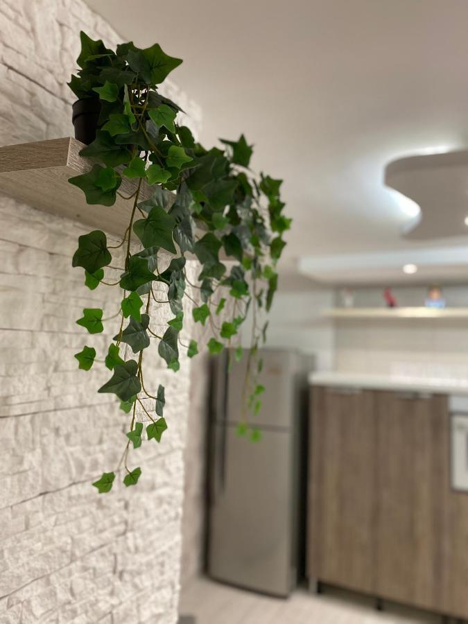 Daly Home Intero Appartamento Mugnano di Napoli Екстер'єр фото