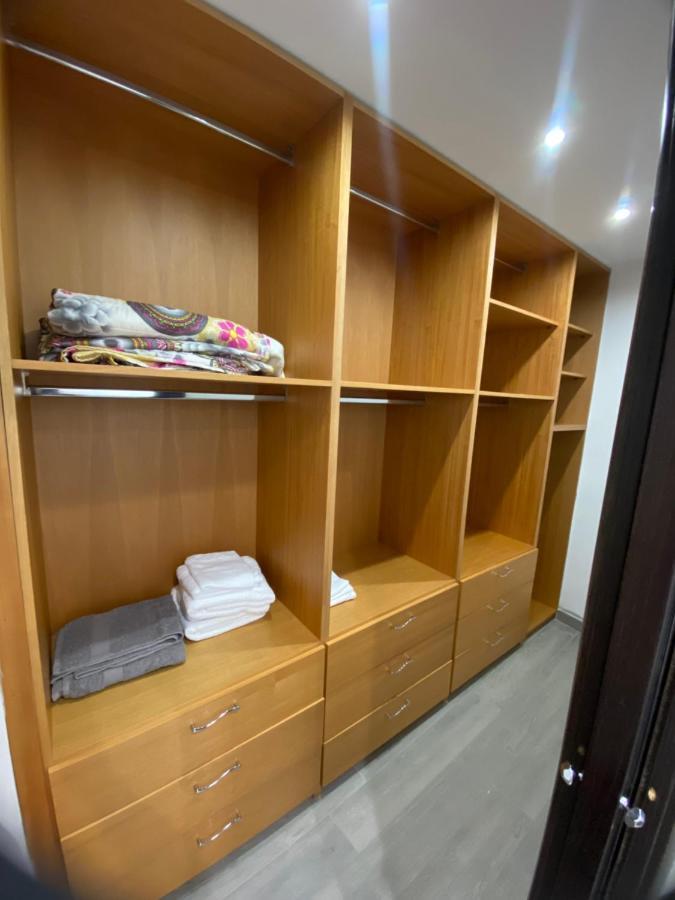 Daly Home Intero Appartamento Mugnano di Napoli Екстер'єр фото