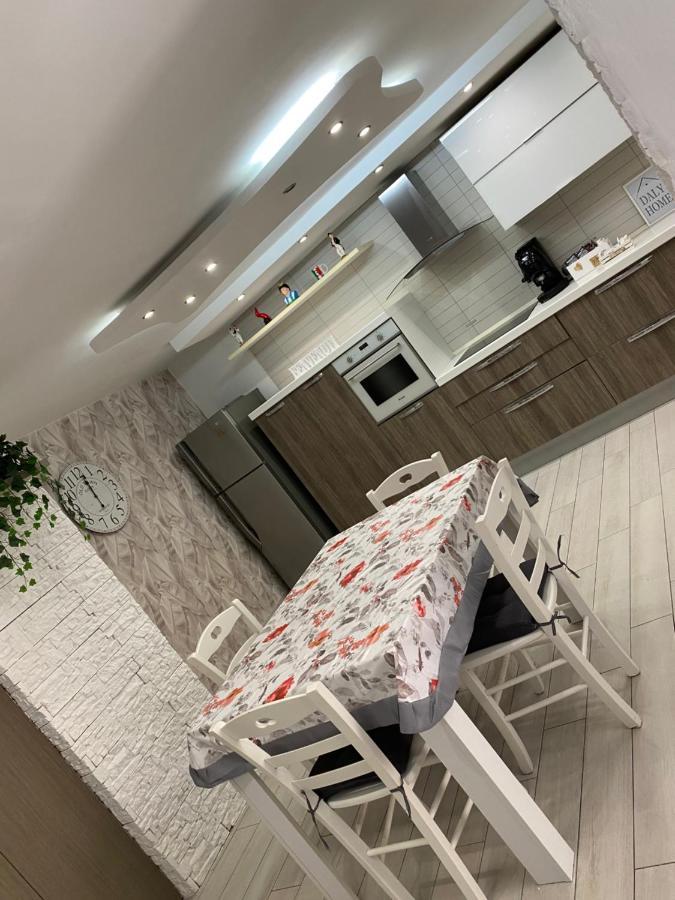 Daly Home Intero Appartamento Mugnano di Napoli Екстер'єр фото