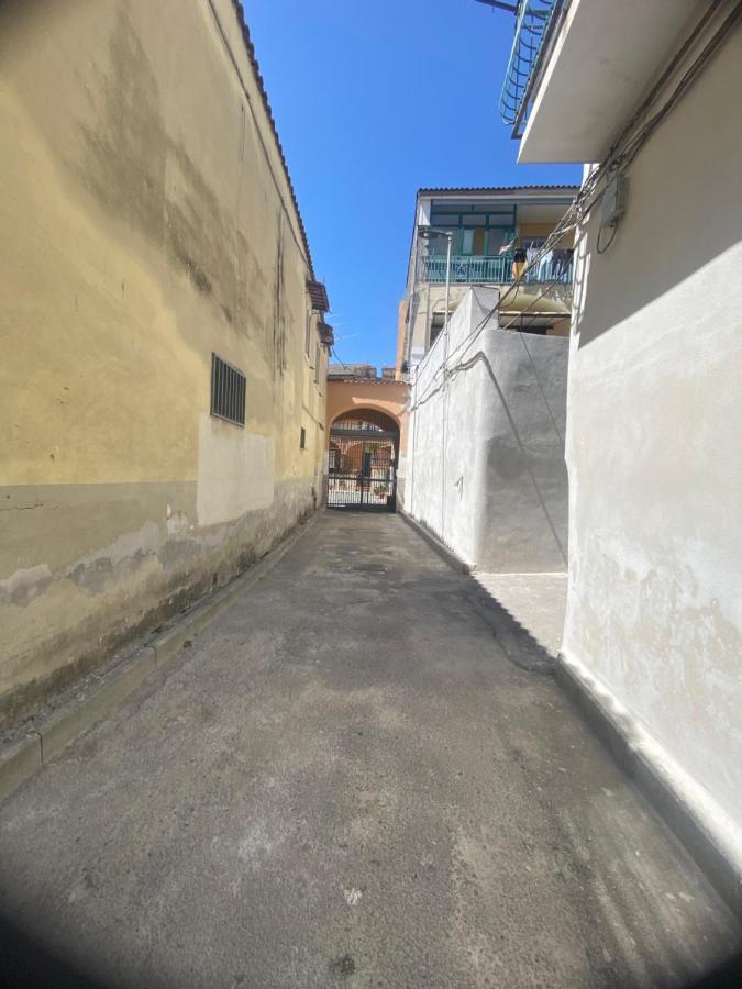 Daly Home Intero Appartamento Mugnano di Napoli Екстер'єр фото
