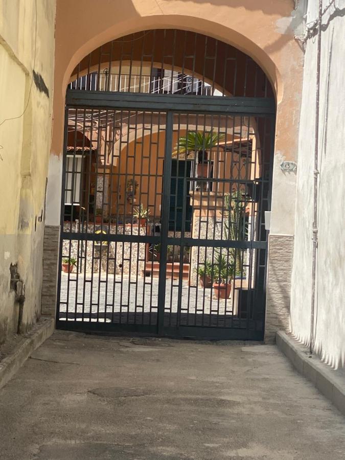 Daly Home Intero Appartamento Mugnano di Napoli Екстер'єр фото
