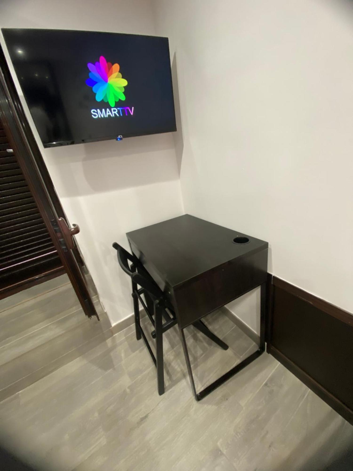 Daly Home Intero Appartamento Mugnano di Napoli Екстер'єр фото