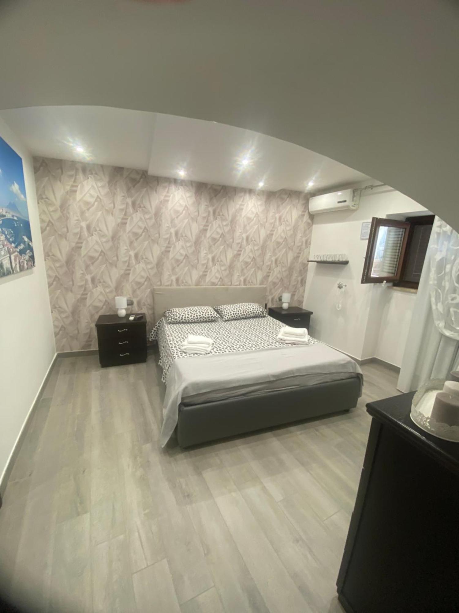 Daly Home Intero Appartamento Mugnano di Napoli Екстер'єр фото