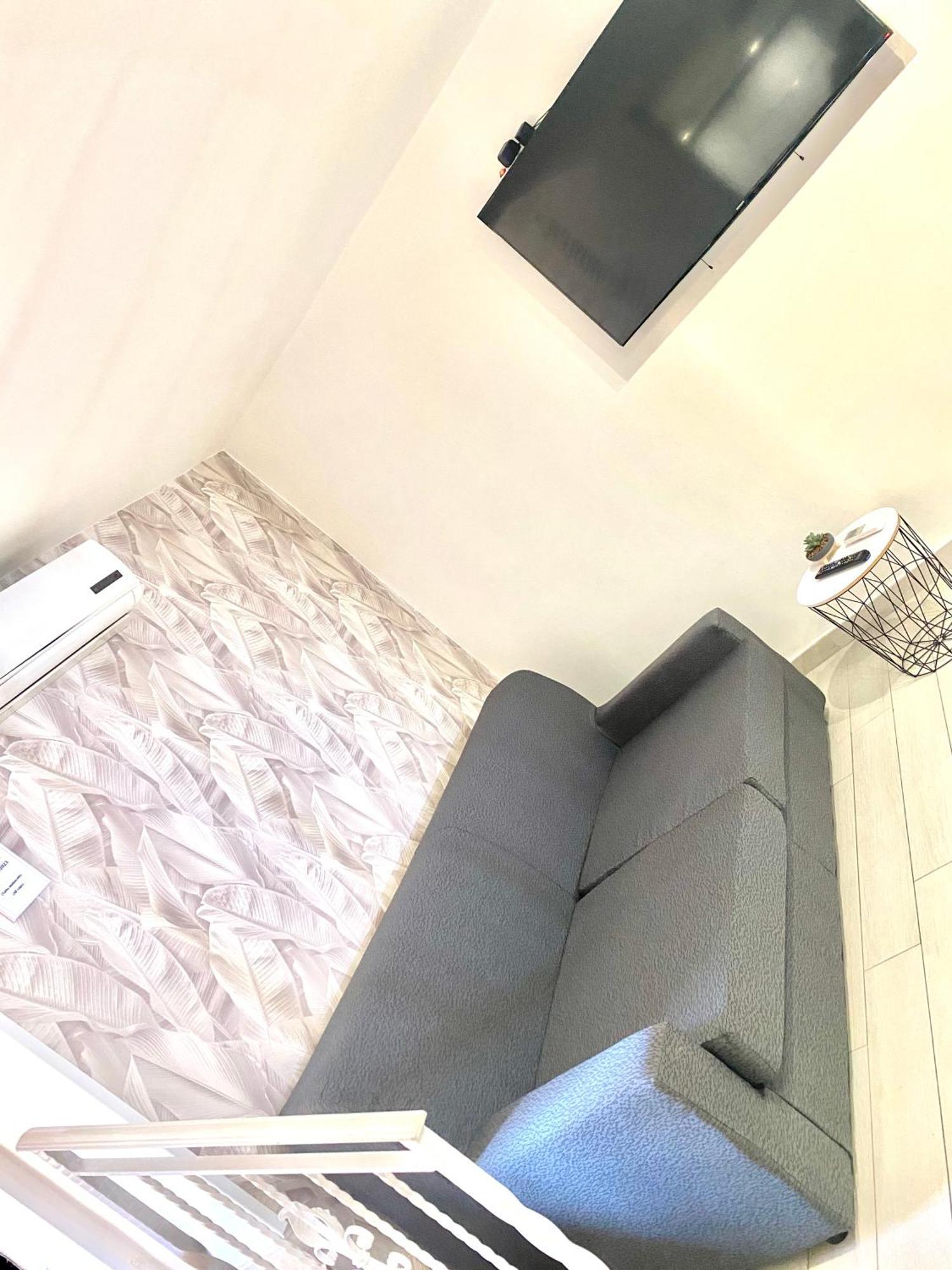 Daly Home Intero Appartamento Mugnano di Napoli Екстер'єр фото