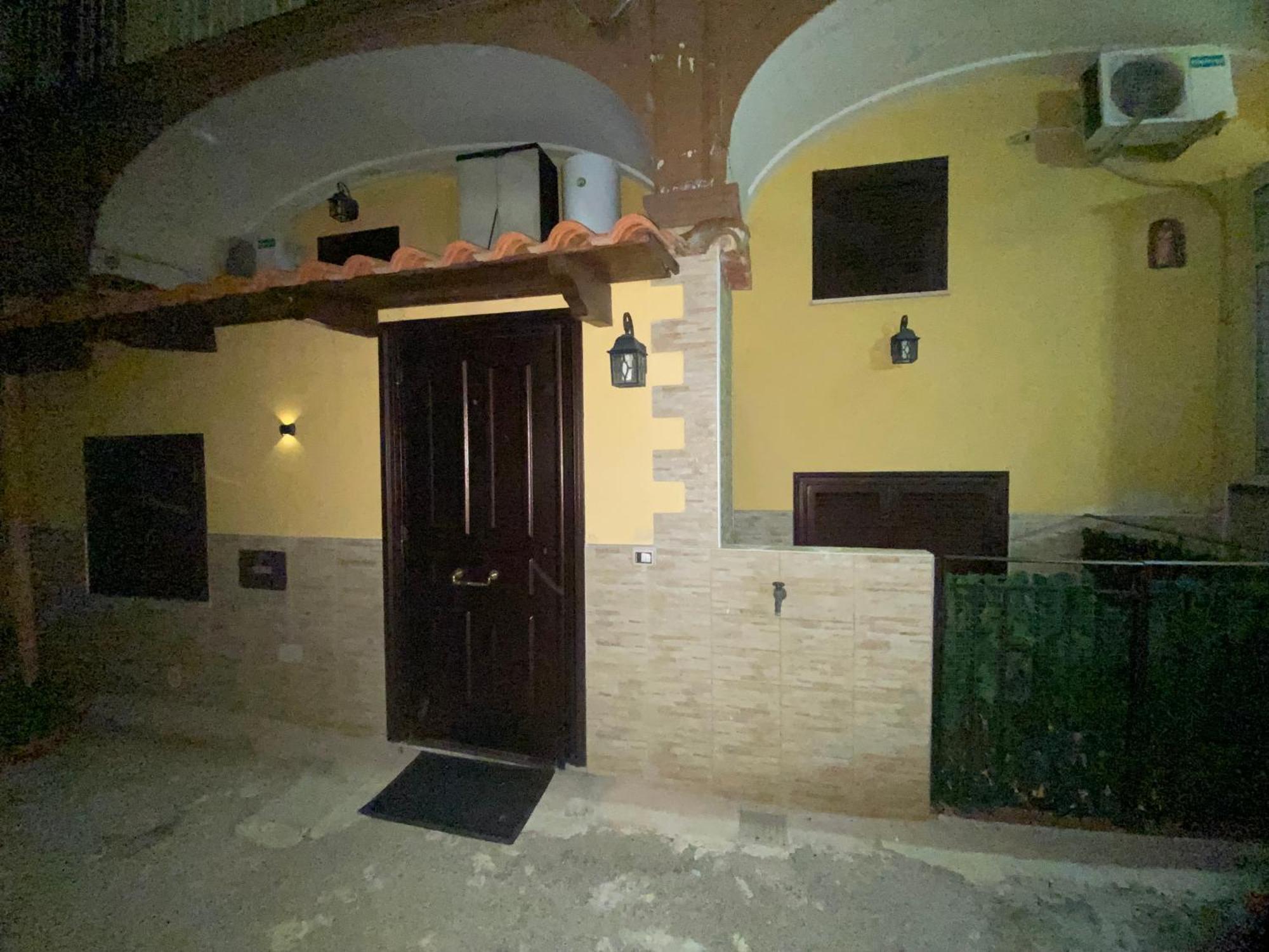 Daly Home Intero Appartamento Mugnano di Napoli Екстер'єр фото
