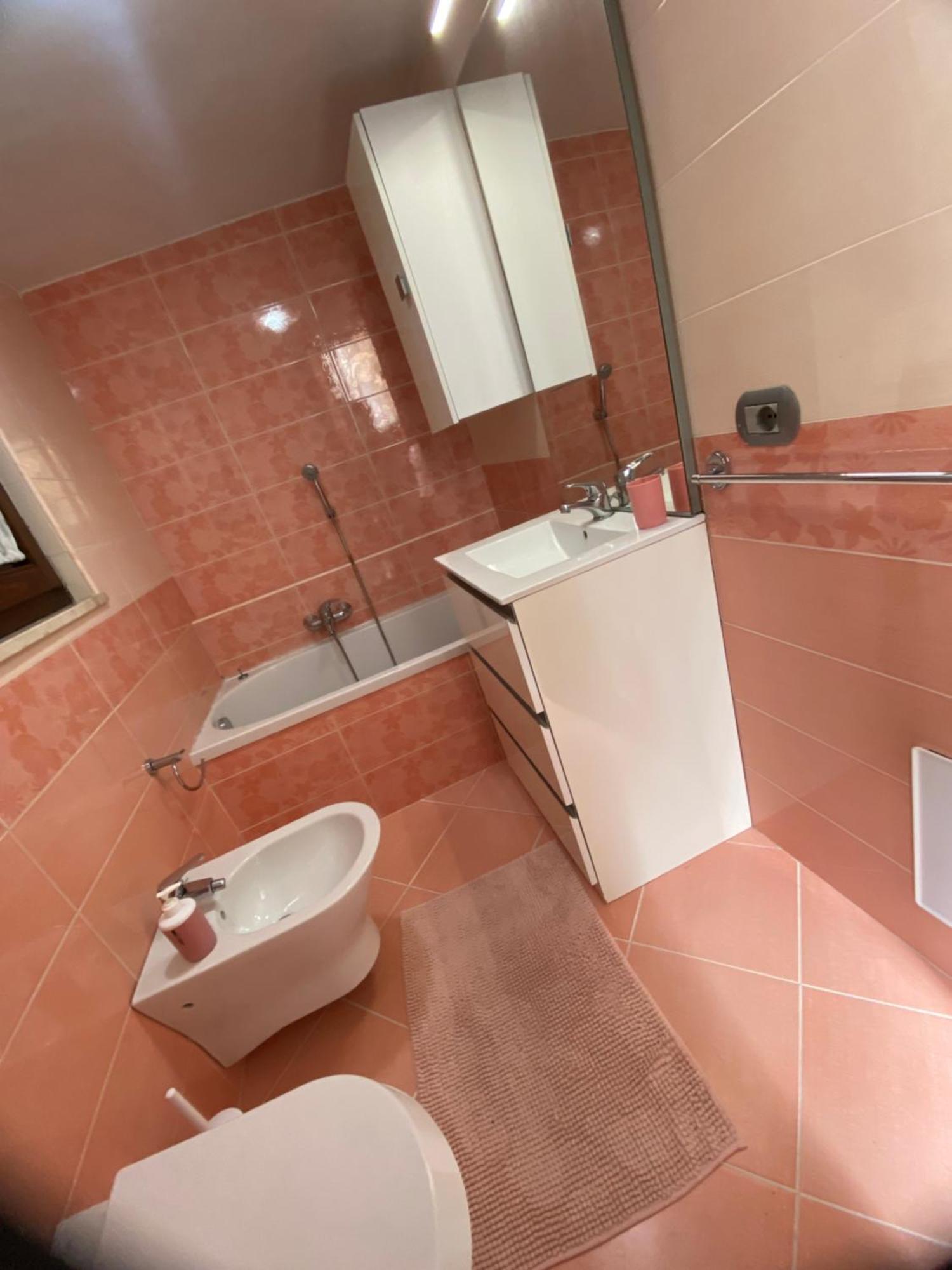 Daly Home Intero Appartamento Mugnano di Napoli Екстер'єр фото