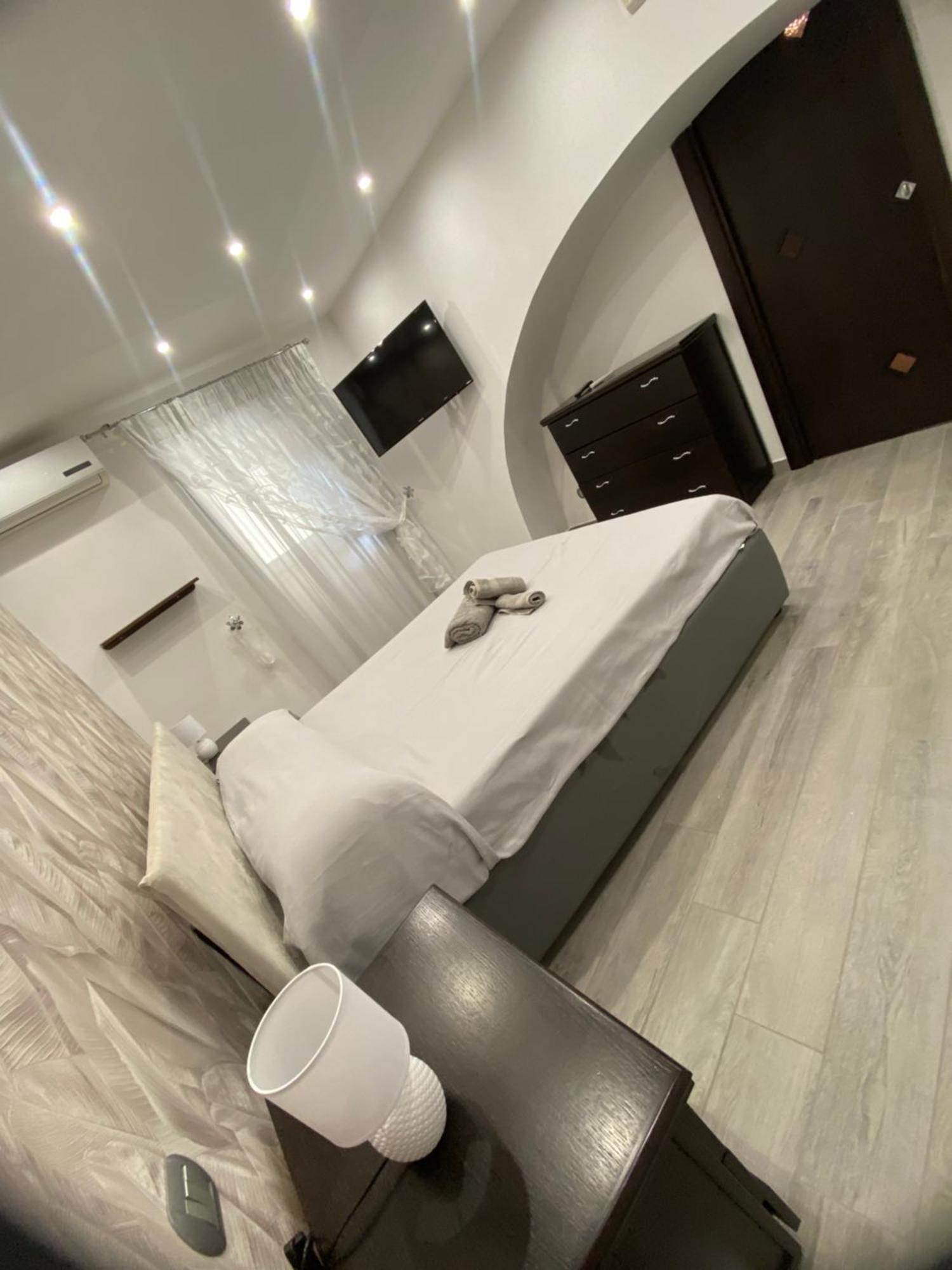 Daly Home Intero Appartamento Mugnano di Napoli Екстер'єр фото