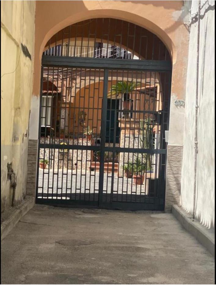 Daly Home Intero Appartamento Mugnano di Napoli Екстер'єр фото